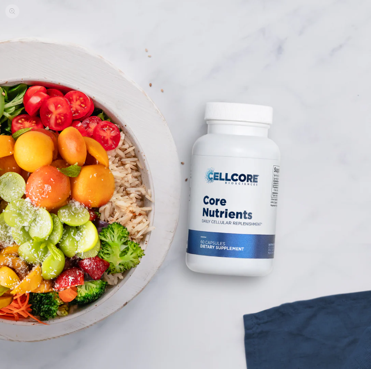 Core Nutrients