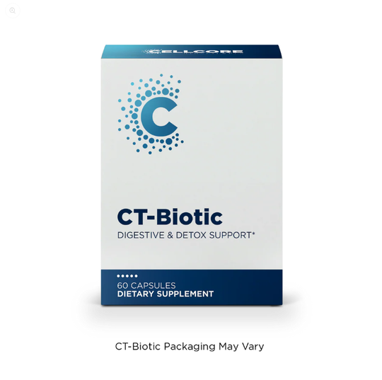CT-Biotic