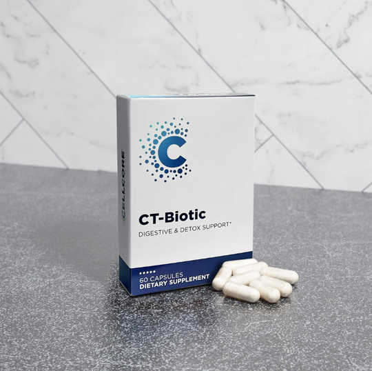 CT-Biotic