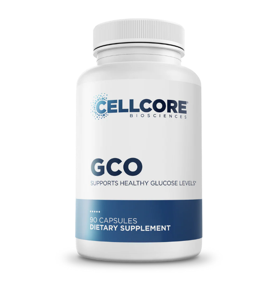 GCO