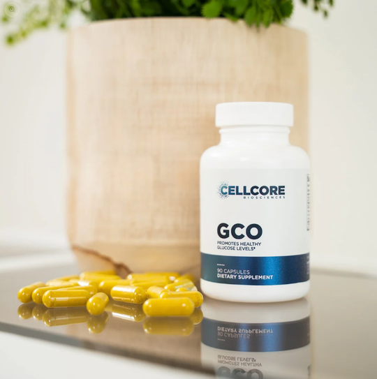 GCO