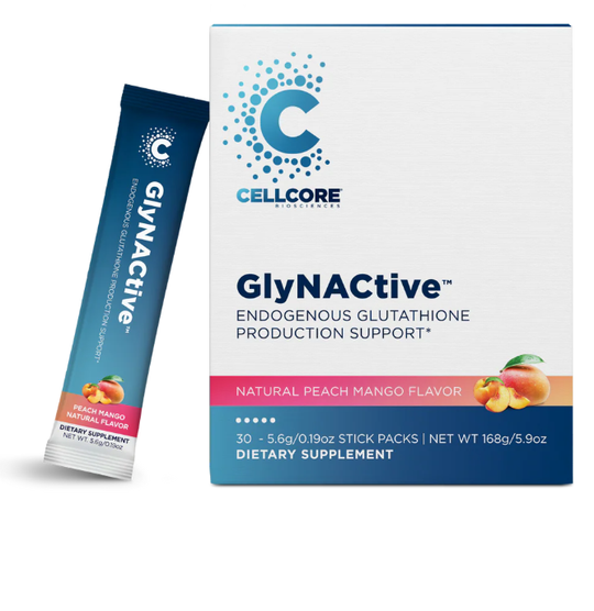GlyNACtive™