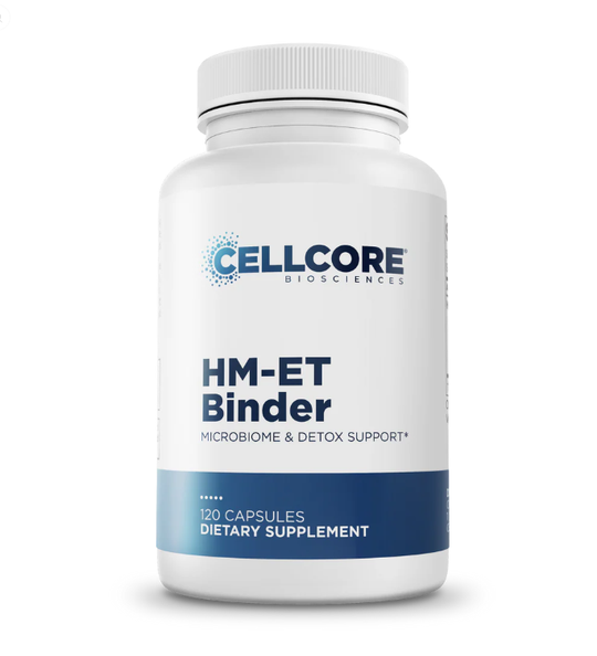 HM-ET Binder