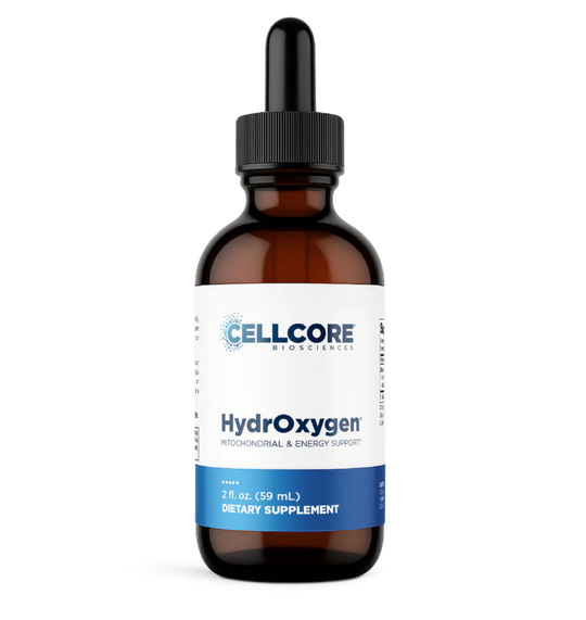 HydrOxygen®