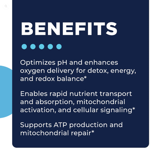 HydrOxygen®