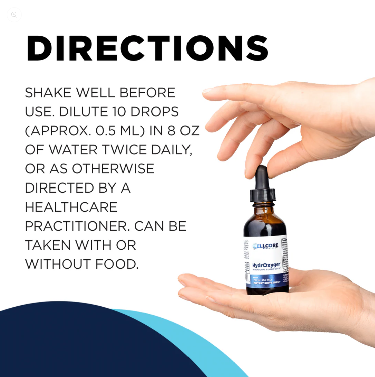 HydrOxygen®