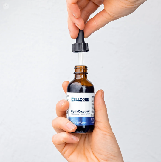 HydrOxygen®