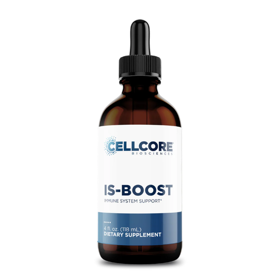 IS-BOOST