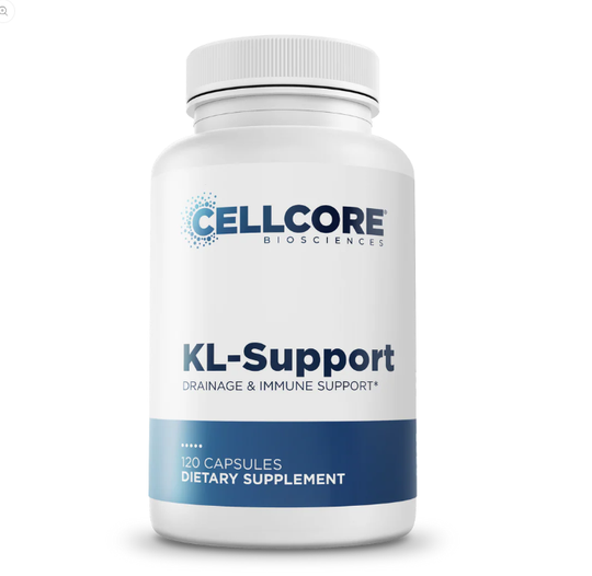 KL Support