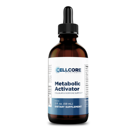 Metabolic Activator