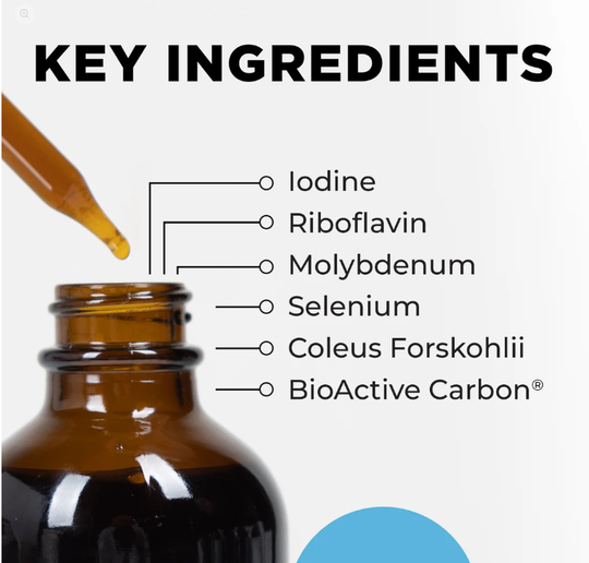 Metabolic Activator