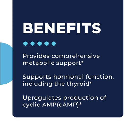 Metabolic Activator