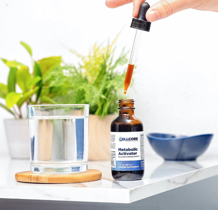 Metabolic Activator