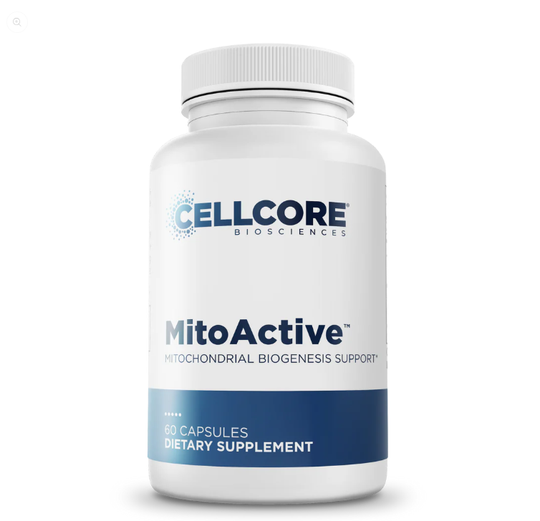 MitoActive