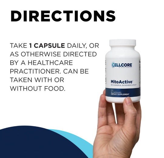 MitoActive