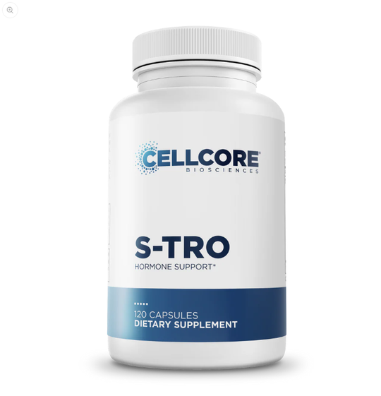 S-TRO