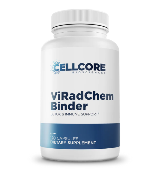 ViRadChem Binder