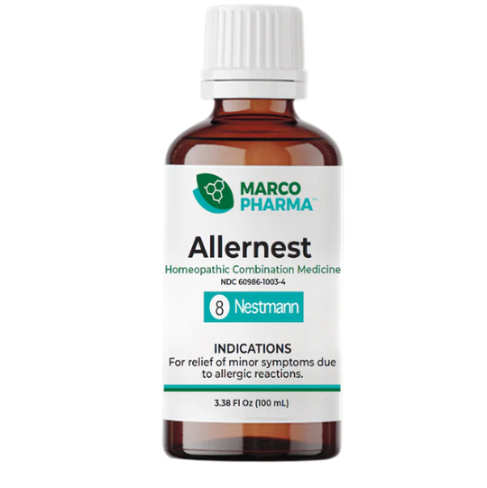 Allernest No. 8