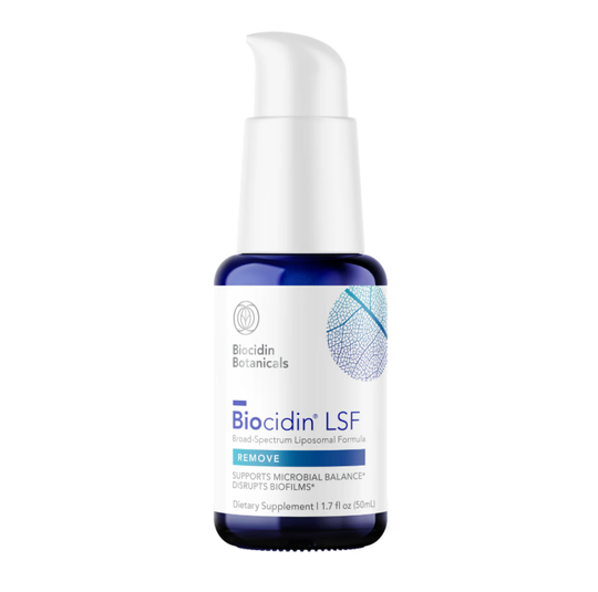 Biocidin®LSF 1.7 fl oz