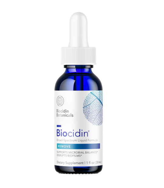 Biocidin® Liquid 1 fl oz