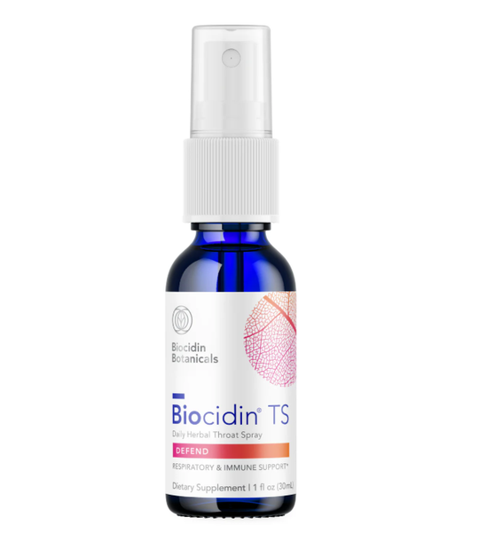 Biocidin®TS 1 fl oz