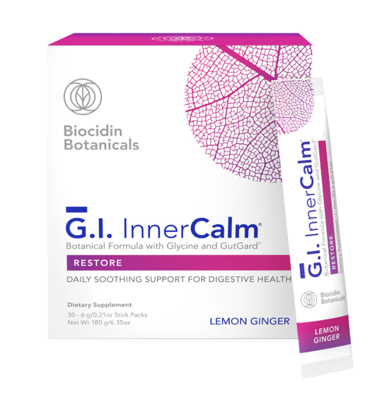 G.I. InnerCalm® 30-COUNT STICK PACKS