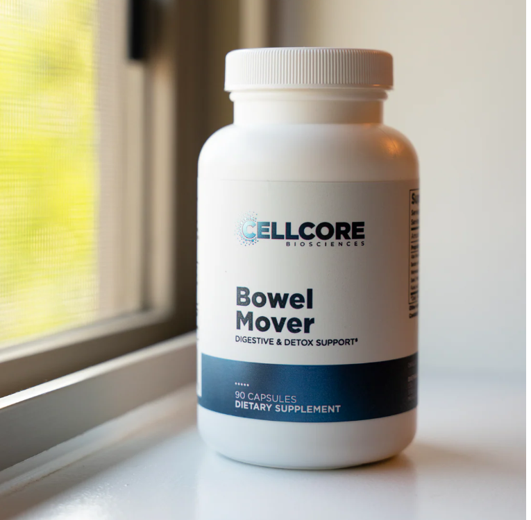 Bowel Mover