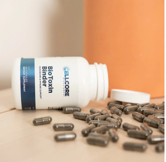 BioToxin Binder