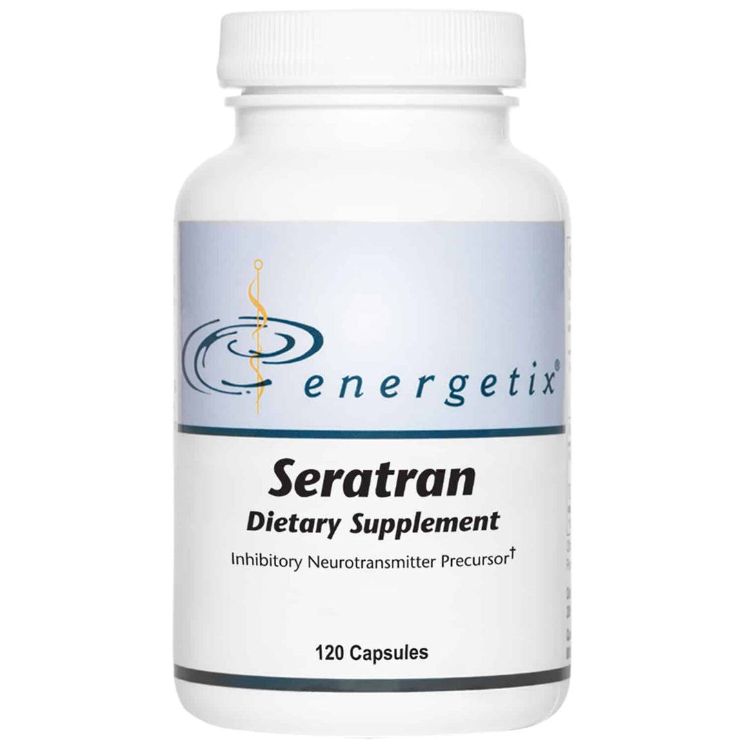 Seratran 120 Capsules
