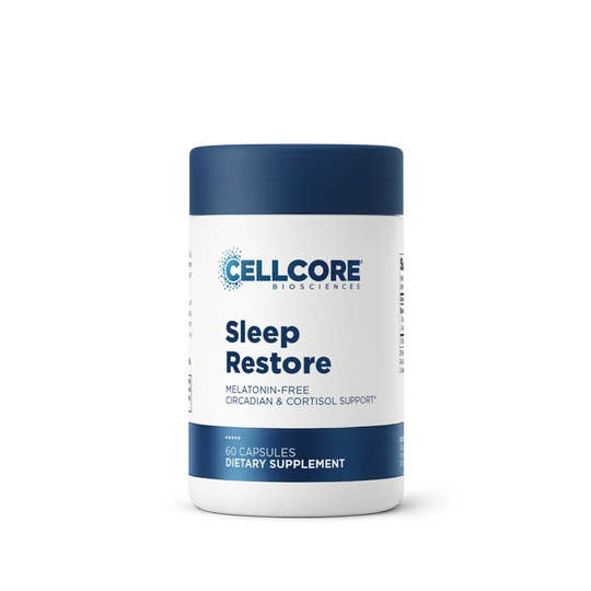 Sleep Restore