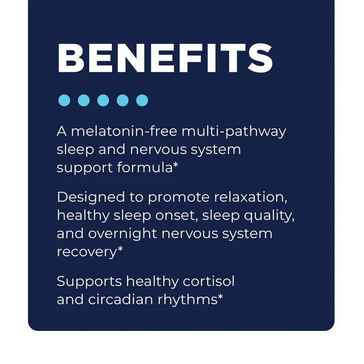 Sleep Restore