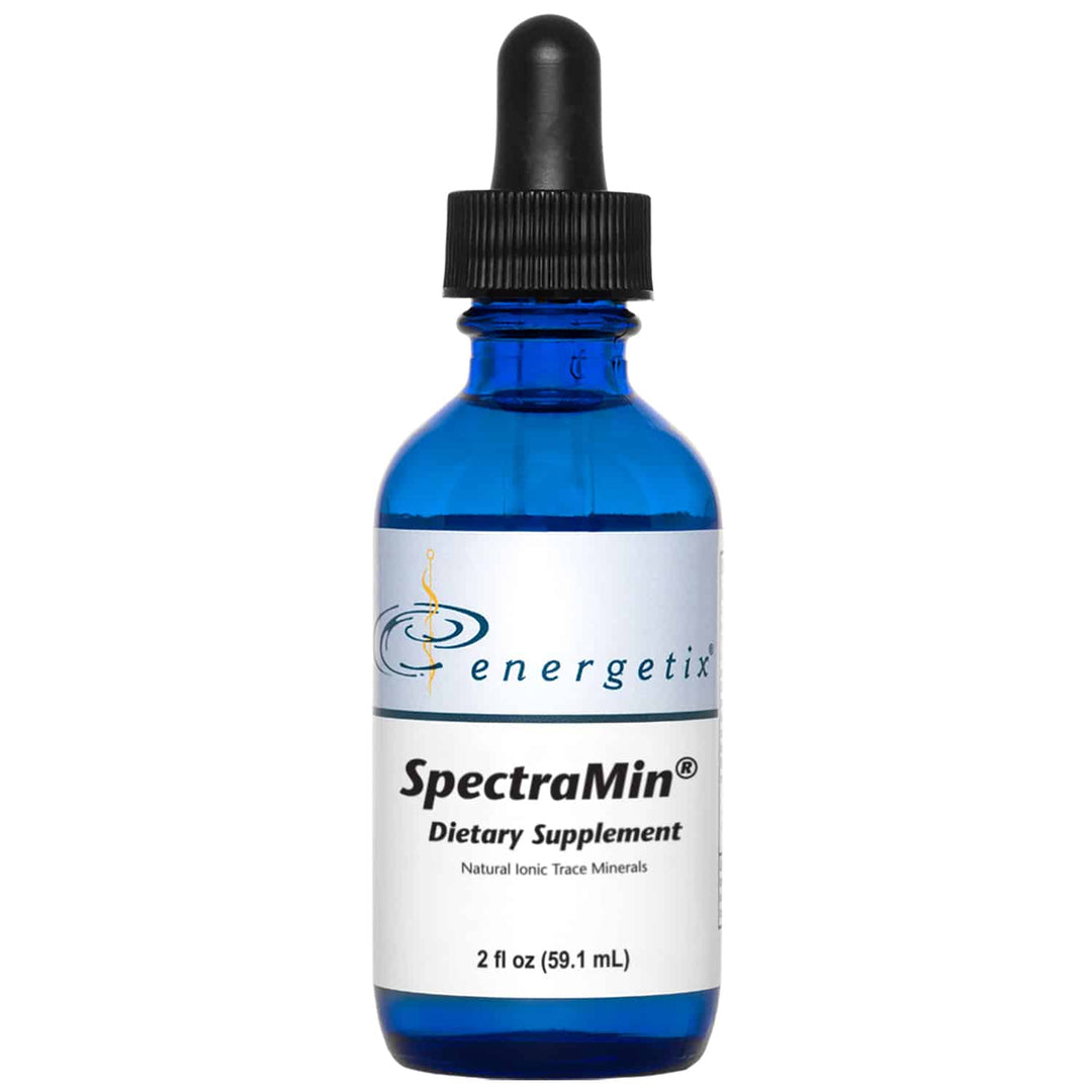 SpectraMin 2oz.