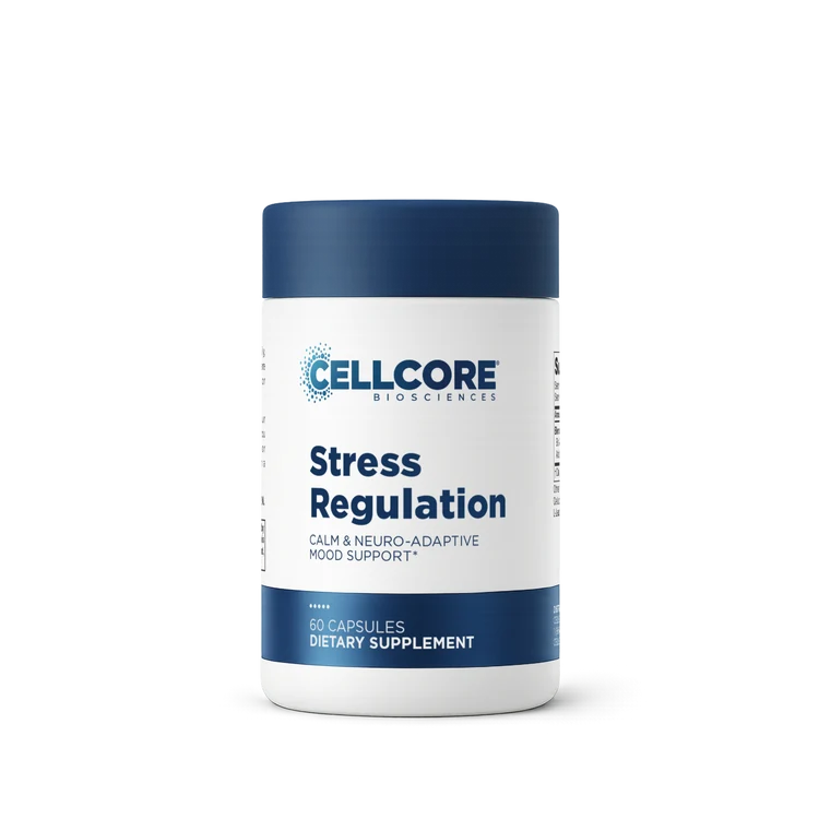 Stress Regulation