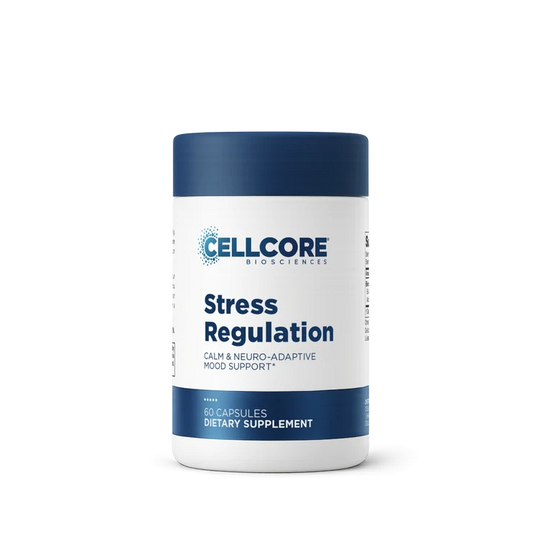 Stress Regulation