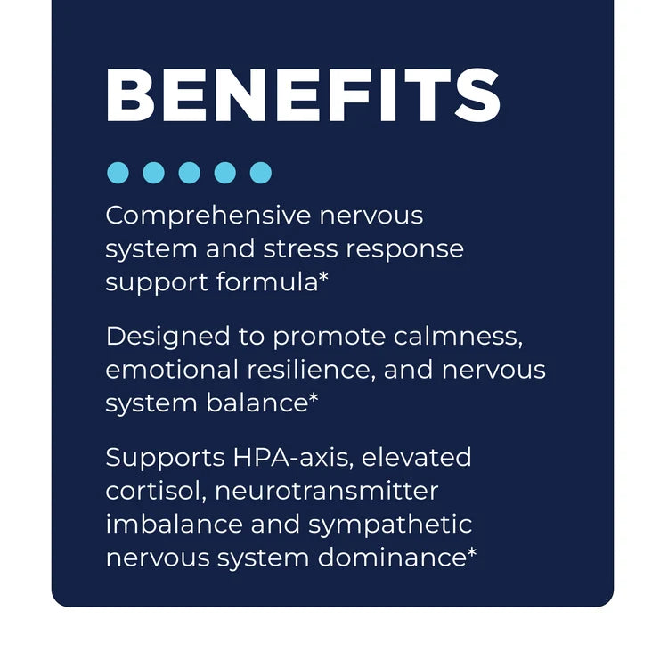 Stress Regulation