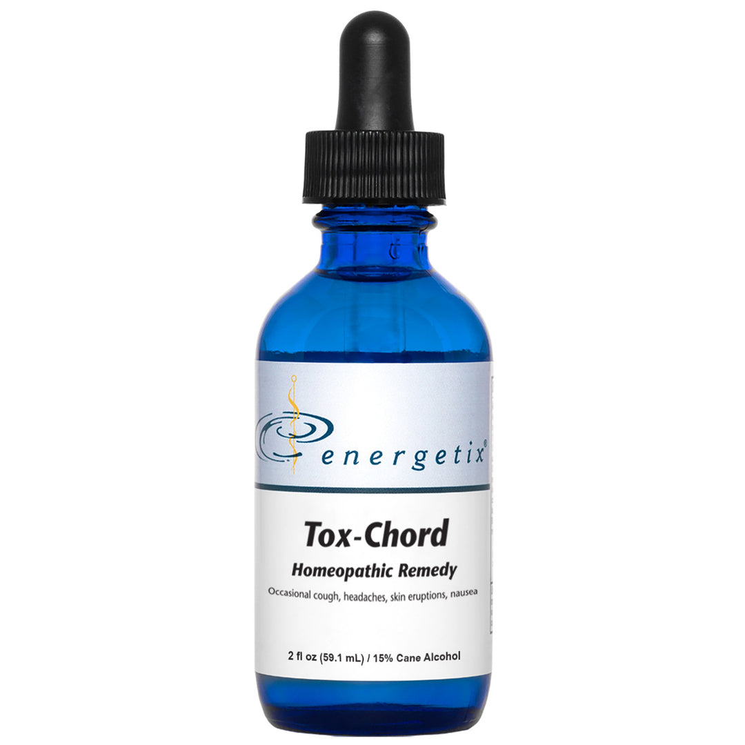 Tox-Chord 2fl oz.