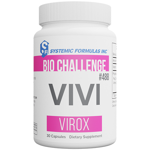 VIVI 30 Capsules