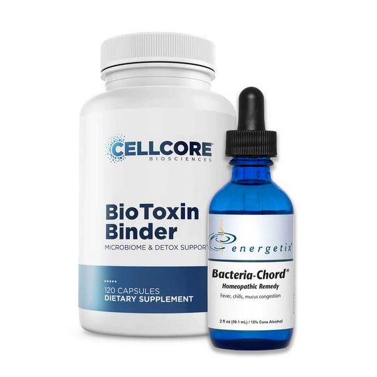 Tick Bite Protocol