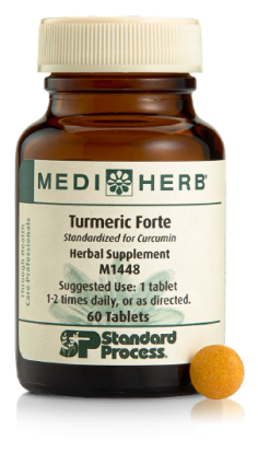 Turmeric Forte(60 Tablets)