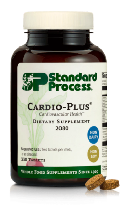 Cardio-Plus(330 Tablets)